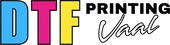 DTF Printing Vaal logo