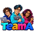 TeamA logo
